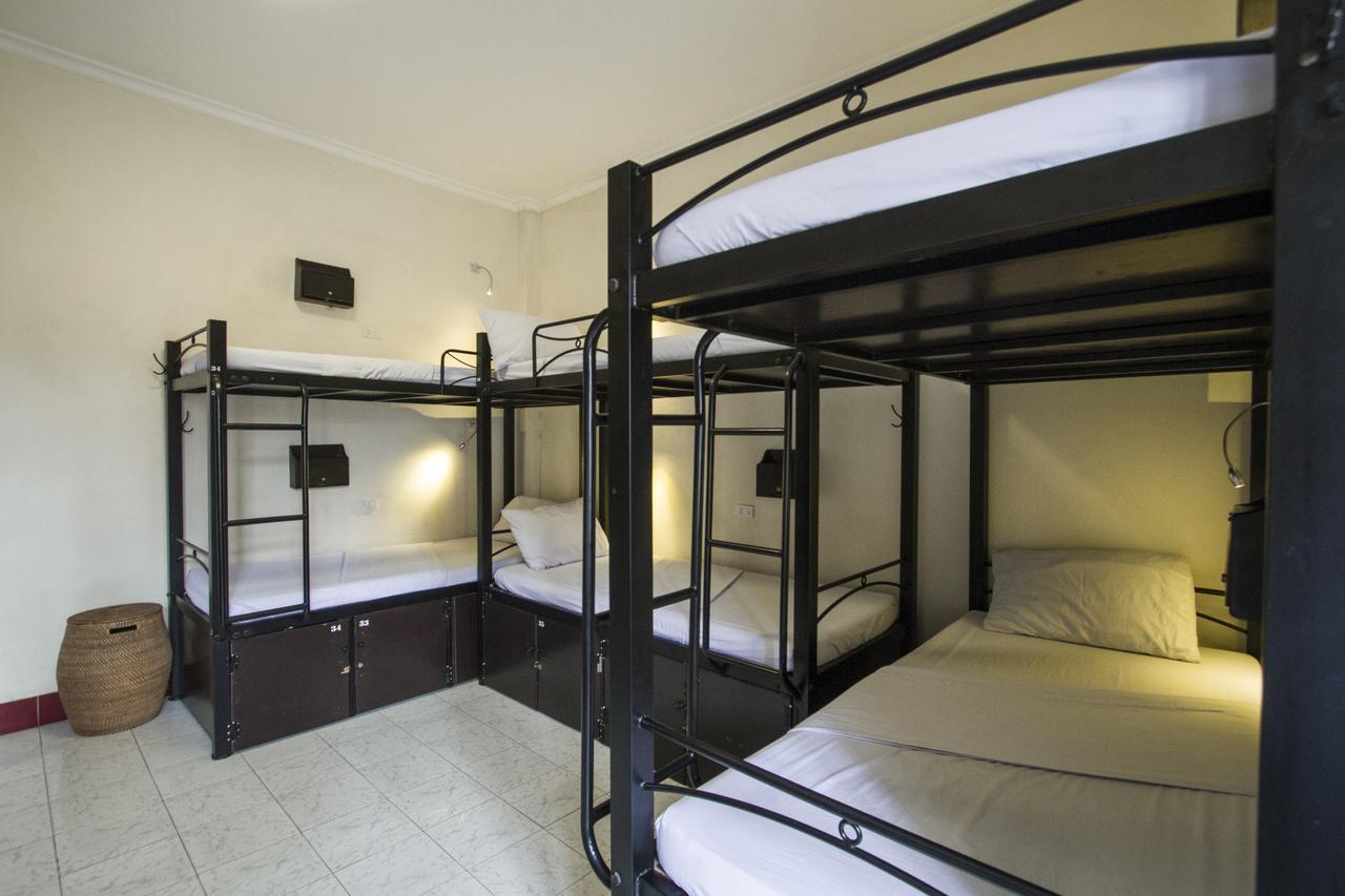 Vietnam Backpacker Hostels - Original Hanoi Dış mekan fotoğraf