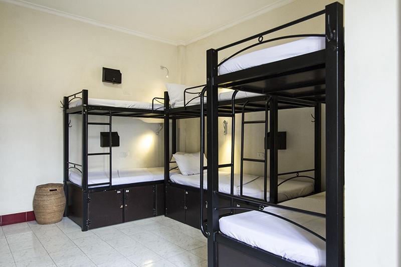 Vietnam Backpacker Hostels - Original Hanoi Dış mekan fotoğraf